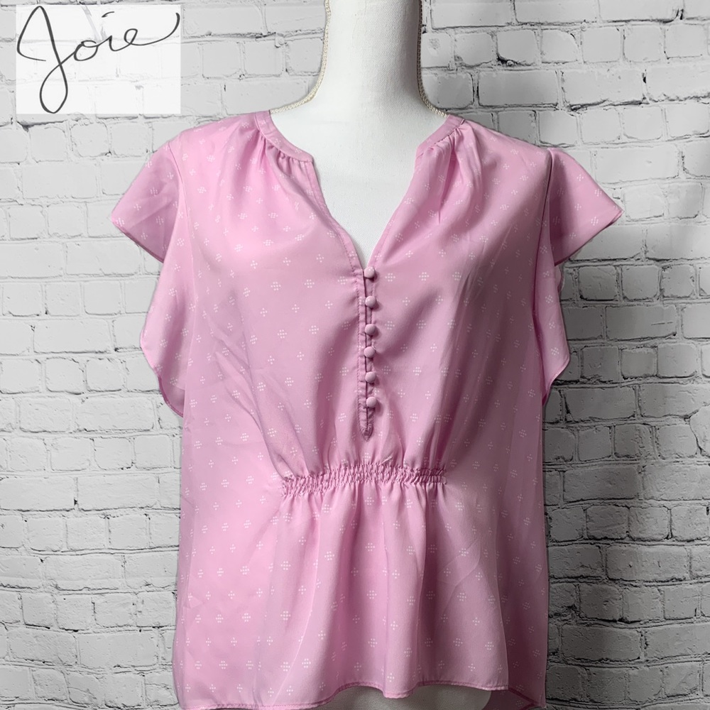 NWT Joie Blouse